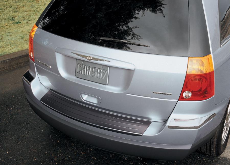  Chrysler Pacifica 2004 года  (фото 23 из 105)